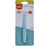 Colher de Silicone Baby - Buba - Azul Bub6141 - 2