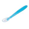 Colher de Silicone Baby - Buba - Azul Bub6141 - 1