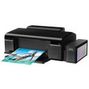 Ver imagem 1 de Impressora Epson L805, Tanque de Tinta Colorida, Fotográfica, Wi-Fi - 110V