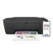Impressora Multifuncional HP DeskJet Ink Advantage 2774 - 2