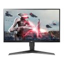 Ver imagem 1 de Monitor Gamer Lg 27" Fhd 27Gl650F-B