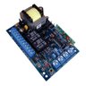 Central Placa Motor Portão Eletrônico P3000-Blue Ipec Rx433mhz Para Garen Unisystem - 1