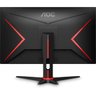 Monitor Gamer LED 23.8" Full Hd Aoc Speed 24G2He5 Ips, 1Ms, 75 Hz, Adaptive Sync, Game Mode, Shadow - 2