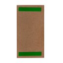 Ver imagem 3 de Abridor Garrafas Parede Homer Simpson Mdf com Imã 25x13 Cm