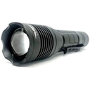 Ver imagem 2 de Lanterna Militar T9 - Super Potente