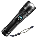 Ver imagem 1 de Lanterna Militar T9 - Super Potente