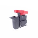 Ver imagem 3 de Interruptor para Serra Circular Gks 190/gks 67 Bivolt 1619p06207 Bosch