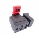Ver imagem 2 de Interruptor para Serra Circular Gks 190/gks 67 Bivolt 1619p06207 Bosch