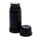 Ver imagem 1 de Garrafa Térmica Mini 250ml Preta Prática e fácil de levar - Mor