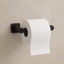 Ver mais imagens de Kit de Acessorios para Banheiro Parallel Completo Design Elegante Preto Kohler Brasil 4 Pecas