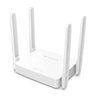 Roteador Wireless Mercusys Dual Band AC1200 AC10 Branco - 1