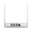Ver imagem 2 de Roteador Wireless Mercusys Dual Band AC1200 AC10 Branco