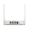 Roteador Wireless Mercusys Dual Band AC1200 AC10 Branco - 2