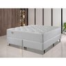Cama Box Casal Ecoflex Privilege 193x203x60cm - 6