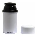 Ver imagem 1 de Garrafa Térmica Fano 250ml Ampola de Vidro Unitermi - Branca