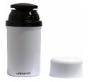 Ver imagem 1 de Garrafa Térmica Fano 250ml Ampola de Vidro Unitermi - Branca