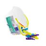 Kit Prendedor de Roupas 36 Pregadores e Mais Cesto - Wincy - 1