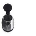 Ver imagem 3 de Jarra Chaleira Elétrica Inox 1,8 litros 1500 W Desligamento automático 220V- FIX