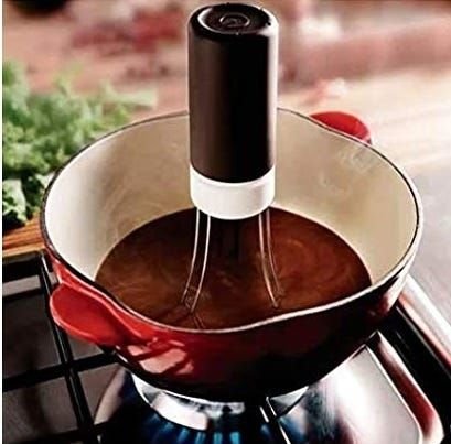 Misturador Automático Mixer de Cozinha para Molhos e Comidas - Clink - 2