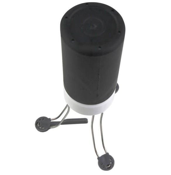 Misturador Automático Mixer de Cozinha para Molhos e Comidas - Clink - 4