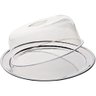 Boleira Inox Conjunto Porta Bolo com Tampa 31cm - Clink - 2