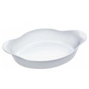 Ver imagem 1 de Assadeira Oval Grande 1,4 Litros Opaline - Marinex