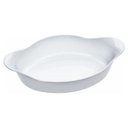 Ver imagem 1 de Assadeira Oval Grande 1,4 Litros Opaline - Marinex