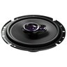 Alto-falantes Pioneer 6 Polegadas Triaxial - 200 Watts Rms 2 Peças - 2