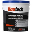 Ver imagem 1 de Tinta Acrílica Econômica Branco 20 Litros - 21866 - BAUTECH