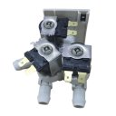 Ver imagem 2 de Válvula Tripla Brastemp Bwg11 220v W10467328