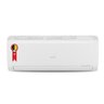 Ar-Condicionado Split Hi Wall Comfee Midea On/Off 12.000 BTUs Frio, R410 A, Serpentina em Cobre, - 1