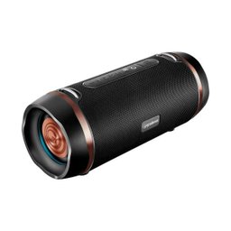 Caixa de Som Portátil Gradiente xplosion Gsp200, Potência de 50W, Conexão Bluetooth, Cobre - 2