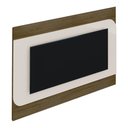 Ver imagem 5 de Painel com Suporte para Tv até 86 Polegadas 220cm Multimóveis