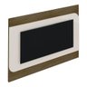 Painel com Suporte para Tv até 86 Polegadas 220cm Multimóveis - 5
