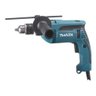 Furadeira Imp Rever Makita Hp1640 1/2 760w 127v - 1