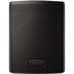 Sistema Pa Compacto Hh Tensor-mini Preto - 1