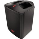 Ver imagem 2 de Sistema Pa Compacto Hh Tensor-mini Preto