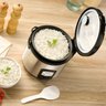 Panela de Arroz Elétrica Elgin 5 Xícaras 1 Litro Inox 220v - 3