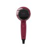 Secador de Cabelo Cadence Curly Hair Sec530 com Difusor, Potência 2.000w - 2