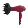 Secador de Cabelo Cadence Curly Hair Sec530 com Difusor, Potência 2.000w - 1