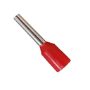Ver imagem 7 de Kit Terminal Olhal Garfo Pino Bala Bandeira Luva 0,5 1,5mm