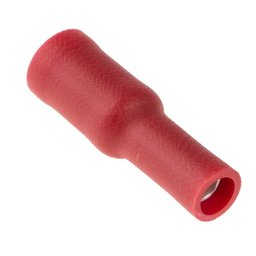 Kit Terminal Olhal Garfo Pino Bala Bandeira Luva 0,5 1,5mm - 5