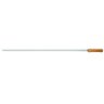 Espeto Mor Para Churrasco 95cm E Cabo De Madeira (003205) - 1