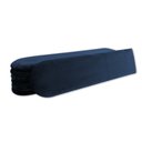 Ver imagem 4 de Cabeceira Estofada Nuvem Azul 2m x 60cm Para Cama King