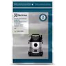 Kit com 9 Unidades Saco Csebi para Aspirador de Pó Gt20i Original Electrolux - 3