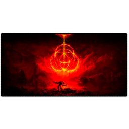 Mouse Pad Speed Gamer Extra Grande 700x350x3mm Mp Mp-7035c48 - 1