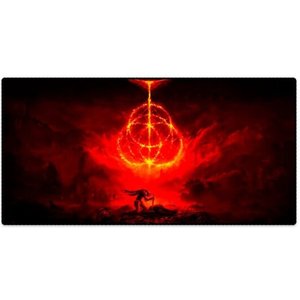 Mouse Pad Speed Gamer Extra Grande 700x350x3mm Mp Mp-7035c48