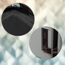 Ver imagem 7 de Mala Viagem Bagagem Mão Dobrável Compacta Pequena Stillus