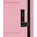 Ver imagem 6 de Mala Viagem Bagagem Mão Dobrável Compacta Pequena Stillus