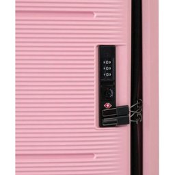 Mala Viagem Bagagem Mão Dobrável Compacta Pequena Stillus - 6